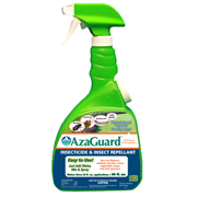AzaGuard® - Insect Control